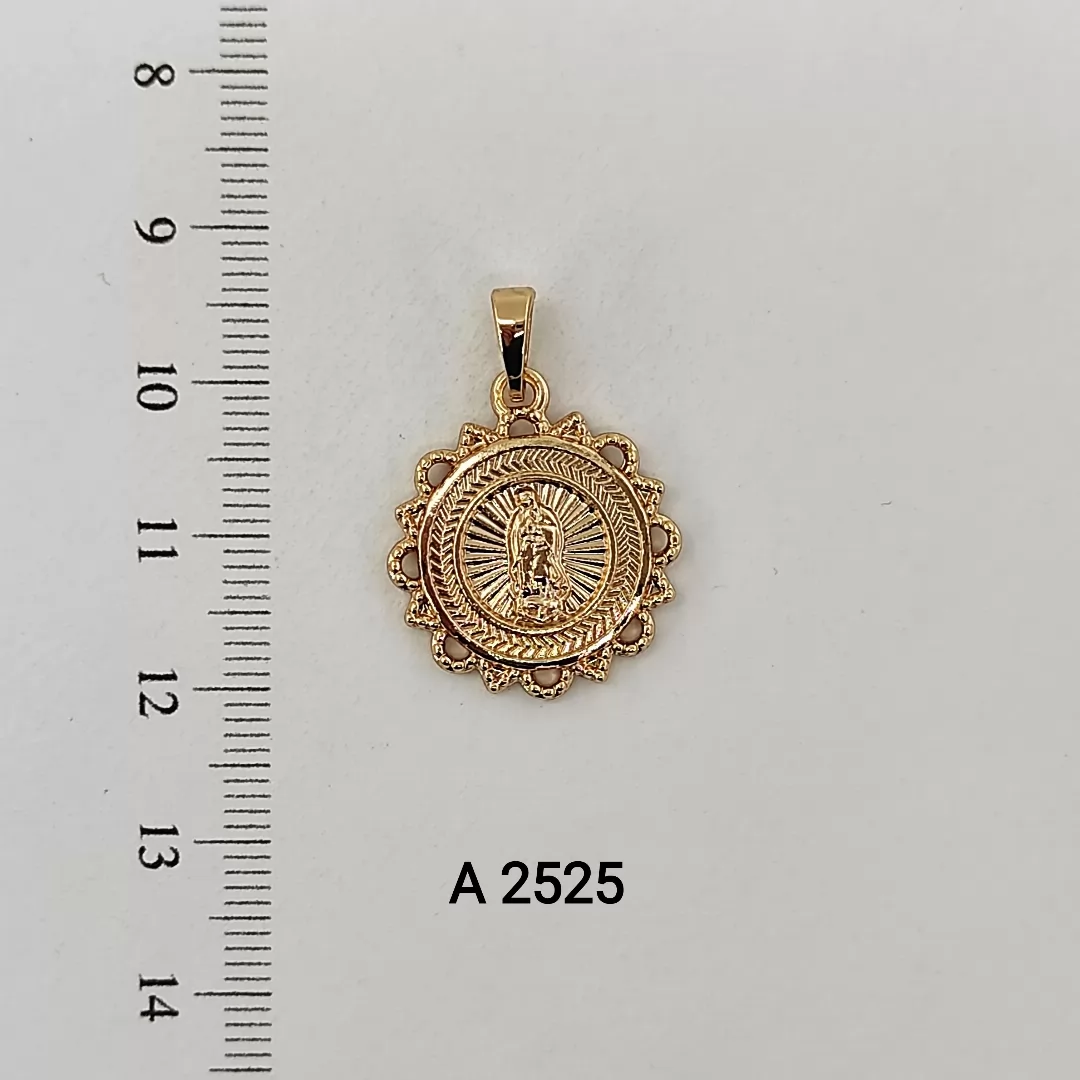 A 2525